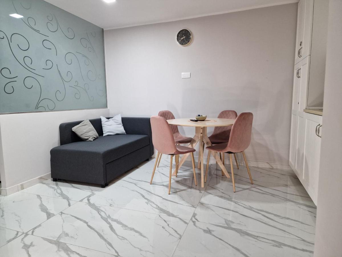 Megaride House Appartement Naples