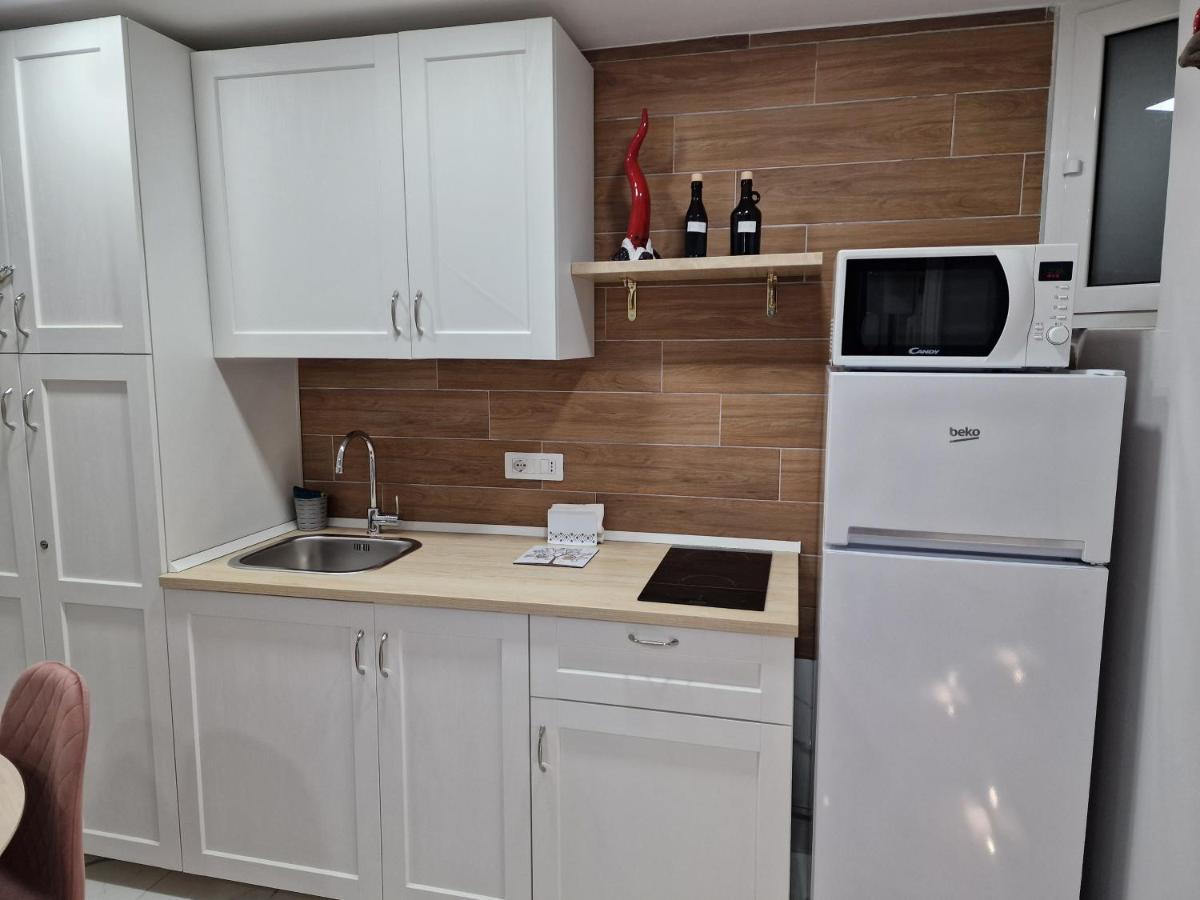 Megaride House Appartement