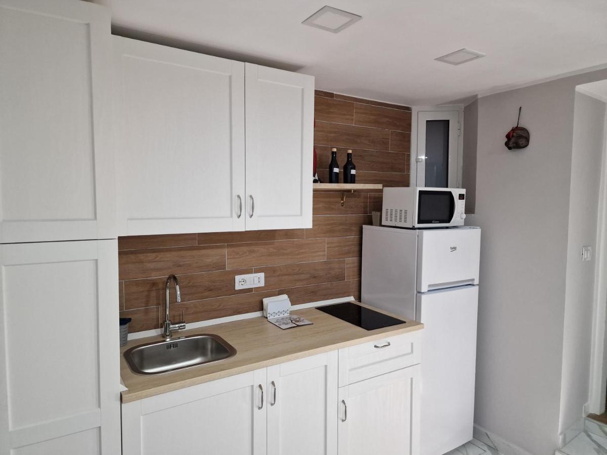 Megaride House Appartement Naples