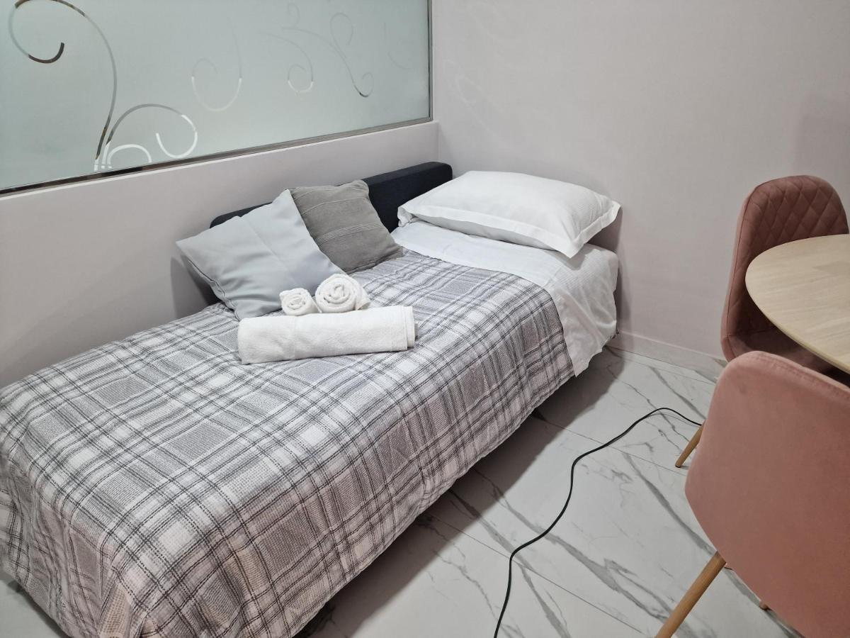Appartement Megaride House