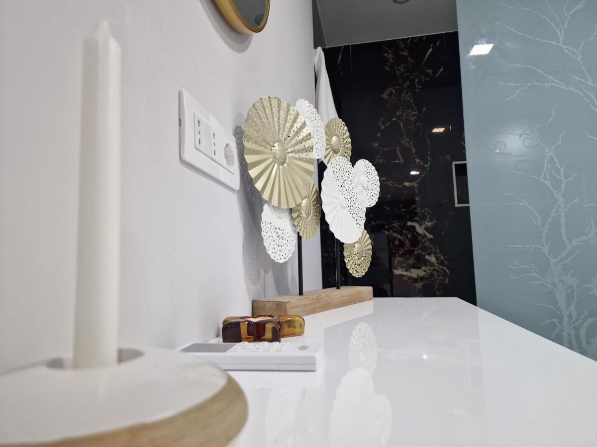Megaride House Appartement Naples