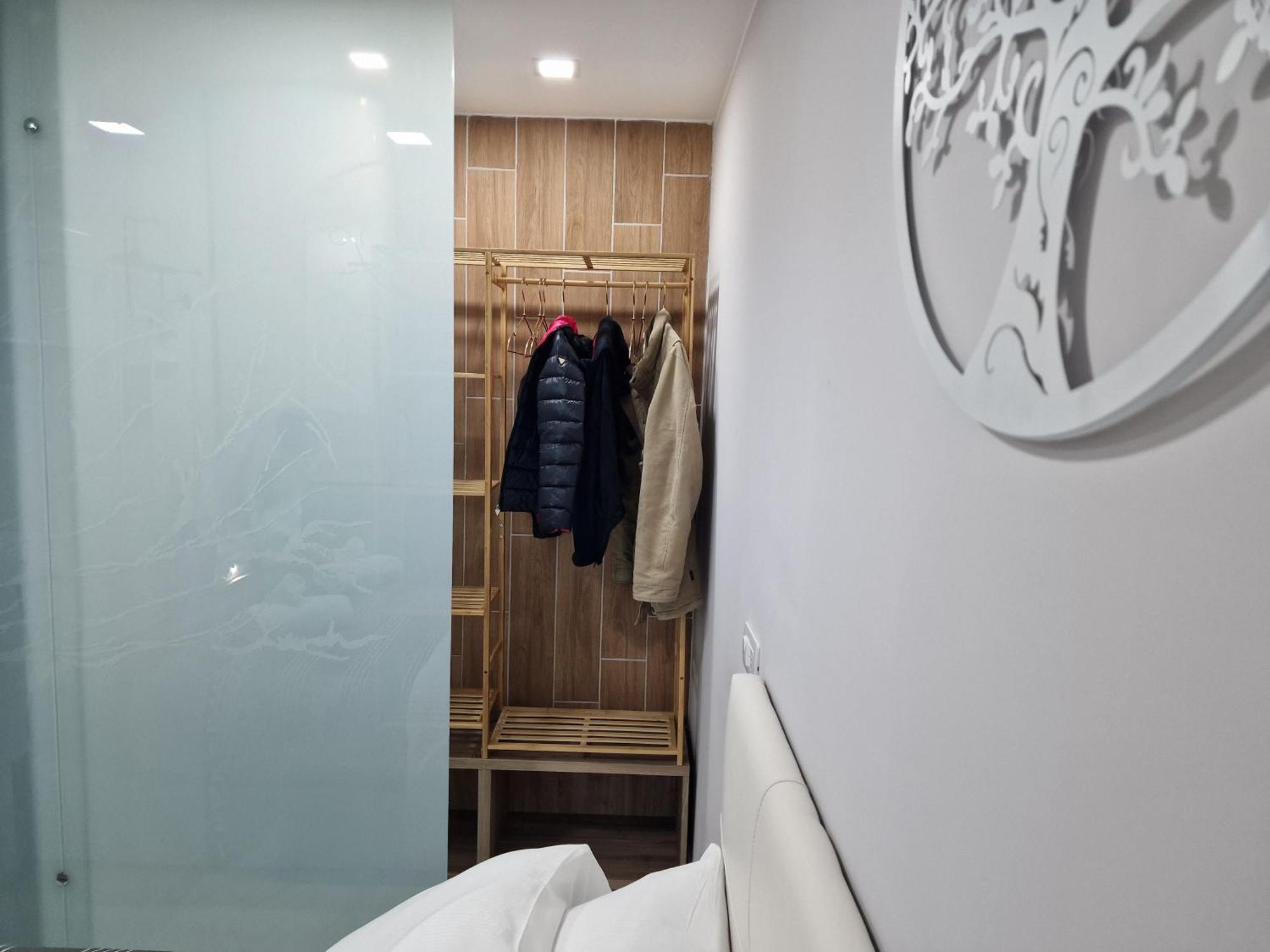 Appartement Megaride House Naples