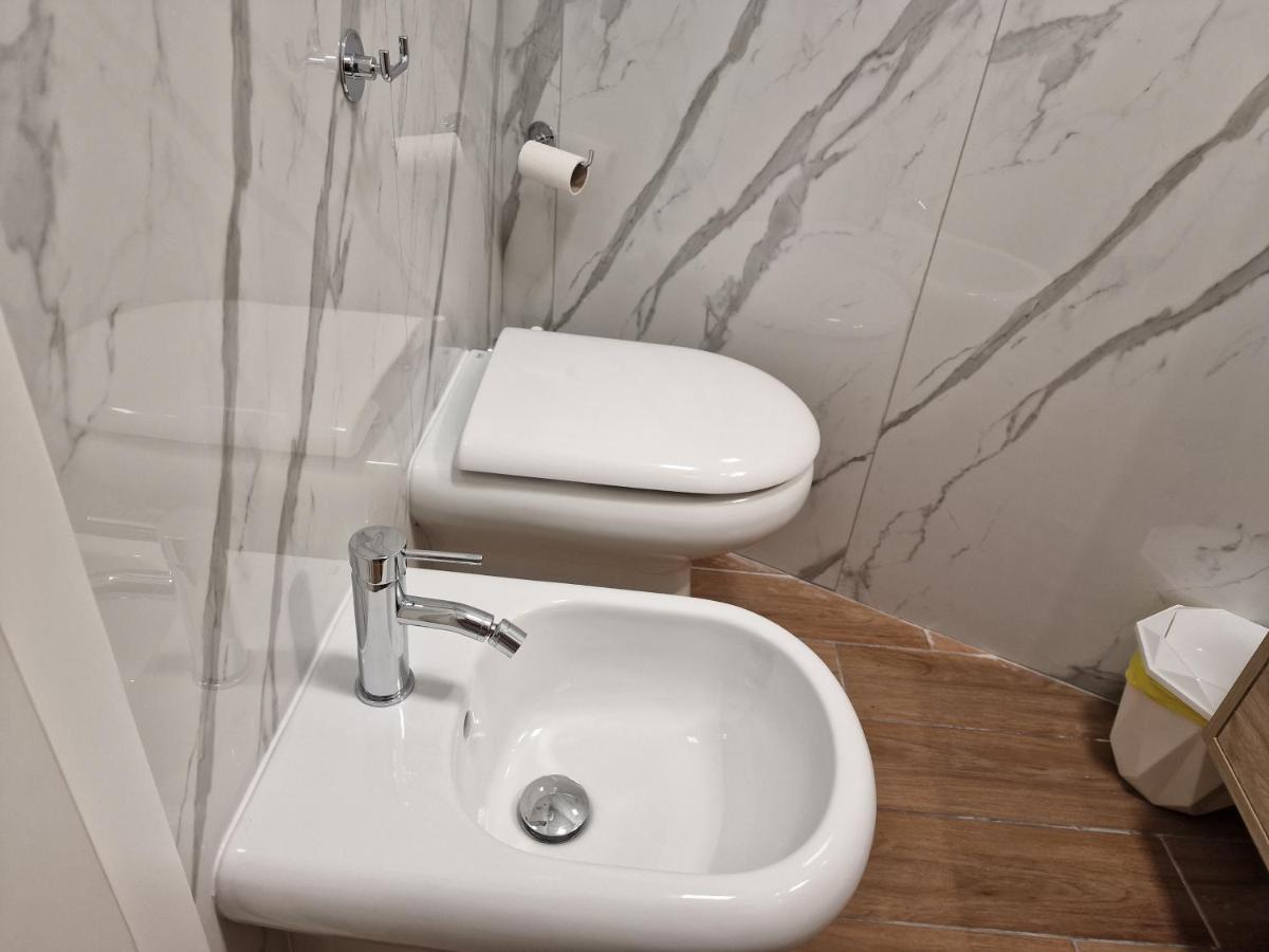 Appartement Megaride House