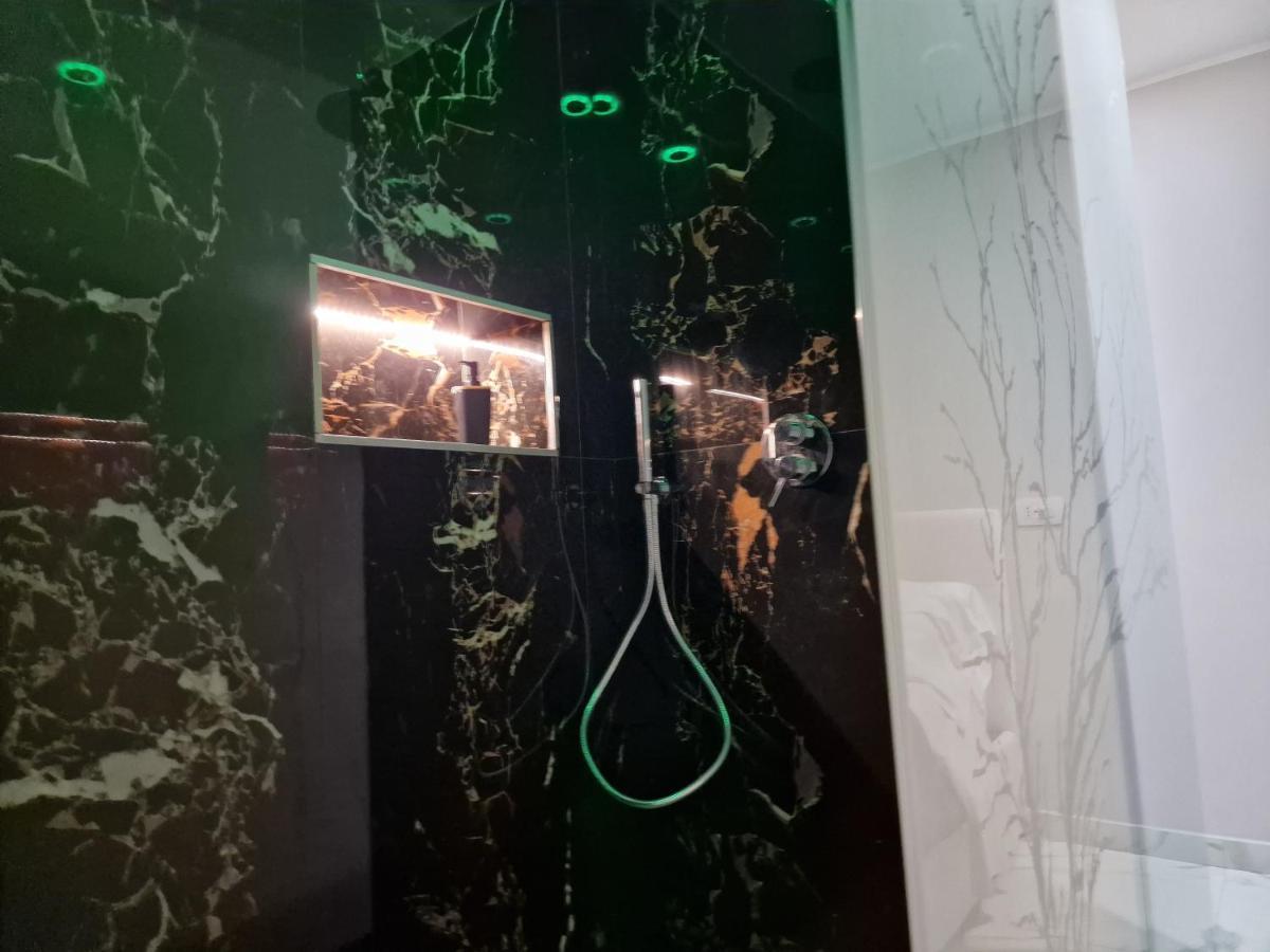 Megaride House Appartement Naples