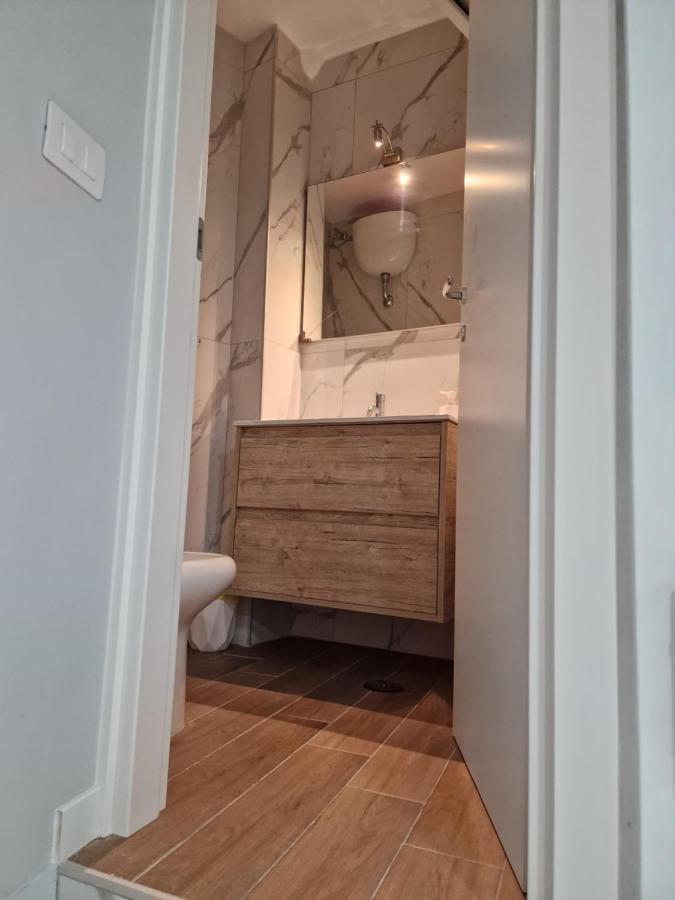 Megaride House Appartement
