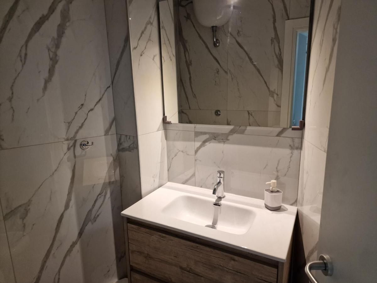 Megaride House Appartement *